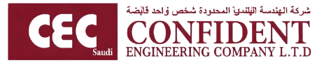 confident engineering company